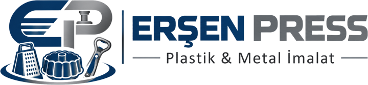 Erşen Press – Plastik & Metal İmalat